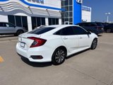 Used 2016 Honda Civic EX image 2