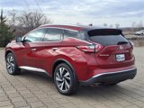 Used 2015 Nissan Murano Platinum w/ Platinum Technology Package image 4