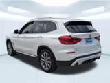 Used 2019 BMW X3 xDrive30i w/ Premium Package image 4