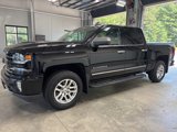 Used 2016 Chevrolet Silverado 1500 LTZ Z71 w/ LTZ Plus Package image 4