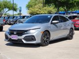 Used 2017 Honda Civic Sport Touring image 3