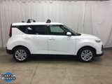 Used 2021 Kia Soul LX image 2