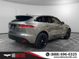 Used 2019 Jaguar F-PACE R-Sport image 3