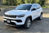 New 2024 Jeep Compass Latitude w/ Sun and Sound Group image 4