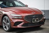 New 2025 Genesis G70 3.3T Advanced w/ Sport Prestige Package image 2
