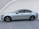 New 2025 Mercedes-Benz C 300 4MATIC Sedan image 5