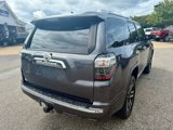 Used 2015 Toyota 4Runner Limited image 5