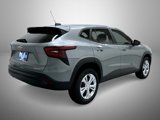 Used 2024 Chevrolet Trax LS image 5
