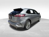 Certified 2020 Ford Edge Titanium w/ Equipment Group 301A image 6