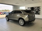 Used 2018 Cadillac XT5 Platinum w/ Driver Assist Package image 4
