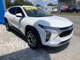 New 2025 Chevrolet Trax LT w/ Driver Confidence Package image 5