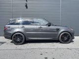 Used 2022 Land Rover Range Rover Sport HSE Dynamic image 6