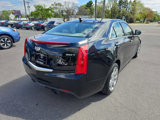 Used 2016 Cadillac ATS Luxury w/ Sun And Sound Package image 6