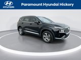 Used 2022 Hyundai Santa Fe SEL w/ Cargo Package image 2
