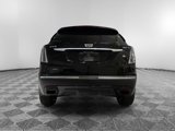 Used 2021 Cadillac XT5 Sportv image 4