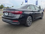 New 2025 Volkswagen Jetta S image 4