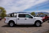 Used 2018 Ford F150 XLT image 2
