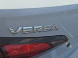 New 2025 Nissan Versa SV image 4