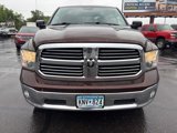 Used 2015 RAM 1500 Big Horn image 5