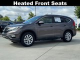 Used 2015 Honda CR-V EX-L image 5