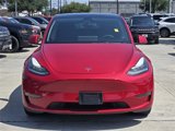 Used 2021 Tesla Model Y Long Range image 2