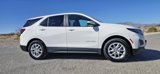 Used 2024 Chevrolet Equinox LT image 3
