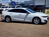 Used 2022 Chevrolet Malibu LS w/ LPO, Convenience Package 2 image 2
