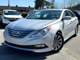 Used 2014 Hyundai Sonata Limited image 3
