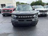 New 2025 Ford Bronco Sport Outer Banks image 3