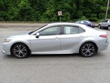 Certified 2018 Toyota Camry SE image 6