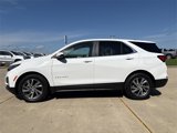 Used 2022 Chevrolet Equinox LT image 5