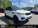 Used 2016 Land Rover Range Rover Sport HSE image 5