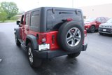 Used 2014 Jeep Wrangler Unlimited Sport w/ Quick Order Package 24S image 5