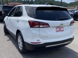 Used 2022 Chevrolet Equinox LT image 3