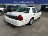 Used 2008 Mercury Grand Marquis LS image 6