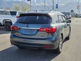 Used 2014 Acura MDX SH-AWD w/ Advance Package image 3