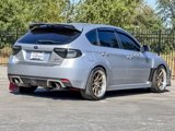 Used 2013 Subaru Impreza WRX STI image 4