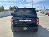 New 2024 Ford Bronco Sport Big Bend image 5