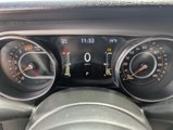 Used 2021 Jeep Wrangler Unlimited Sport image 2