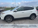 Used 2016 Toyota RAV4 Limited w/ Advanced Technology Package image 5