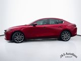 Used 2022 MAZDA MAZDA3 s image 4