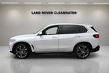 Used 2022 BMW X5 sDrive40i w/ Executive Package image 2