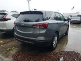 Used 2023 Chevrolet Equinox LT image 4