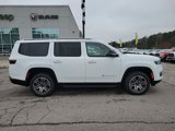 New 2025 Jeep Wagoneer 4WD w/ Convenience Group I image 3