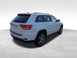 Used 2011 Jeep Grand Cherokee Overland image 6