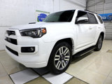 Used 2022 Toyota 4Runner TRD Sport image 2