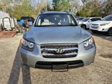 Used 2007 Hyundai Santa Fe GLS image 3