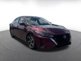 Used 2024 Nissan Sentra SV image 3