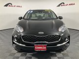 Certified 2020 Kia Sportage EX image 2