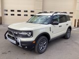New 2025 Ford Bronco Sport Big Bend image 3